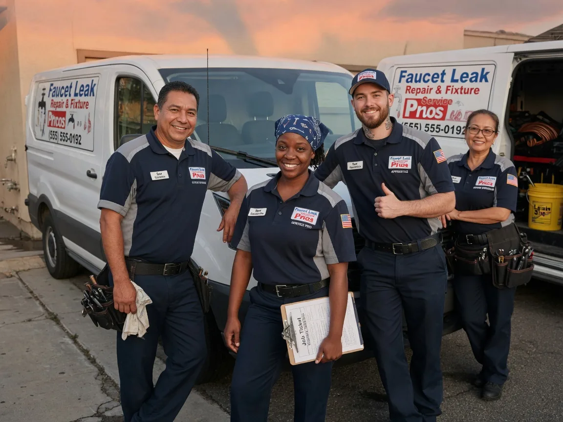 Faucet Repair company in Chelsea, VT